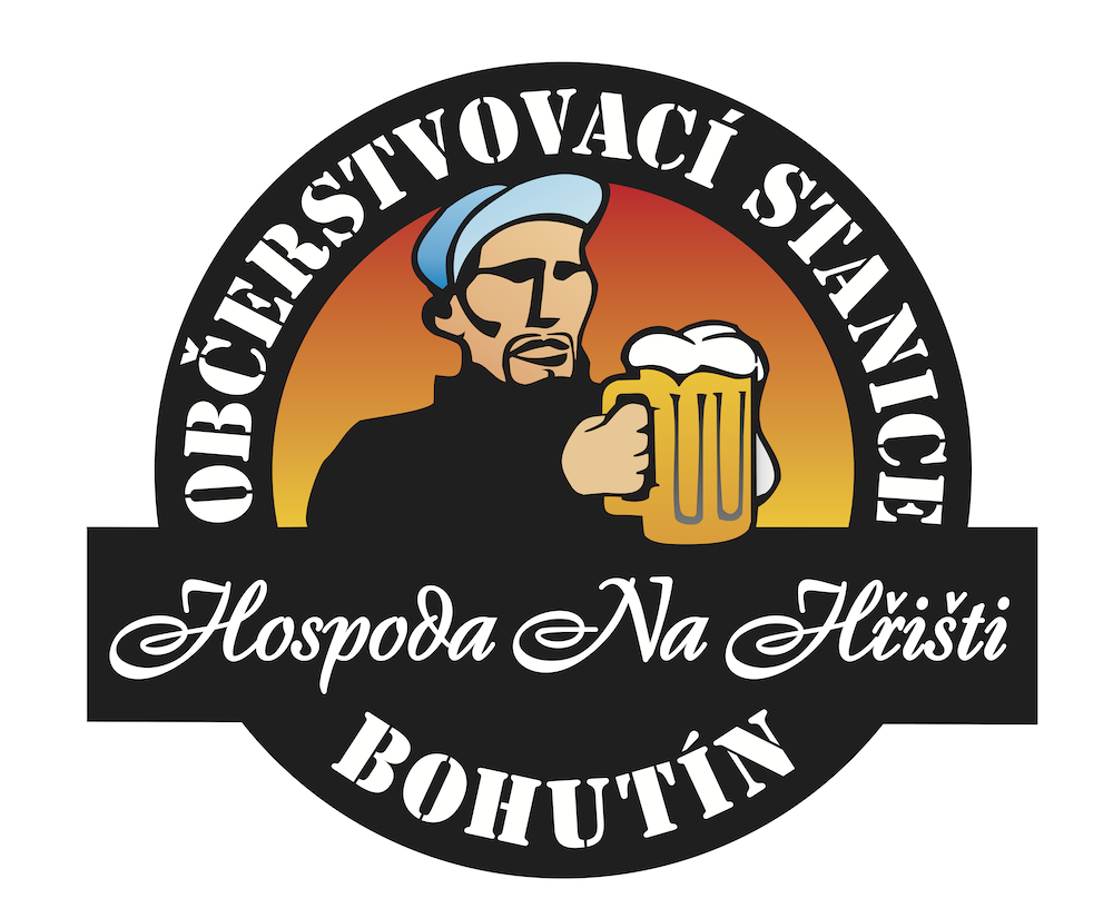 Hospoda Bohutín