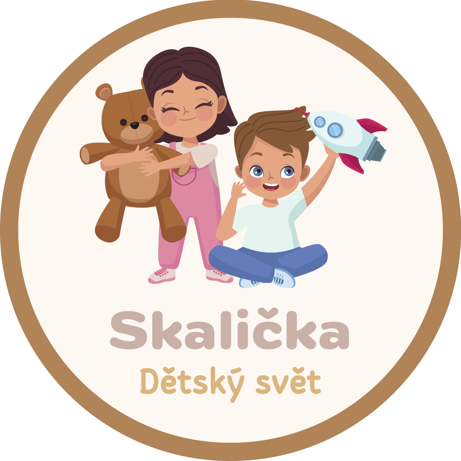Svět Skalička