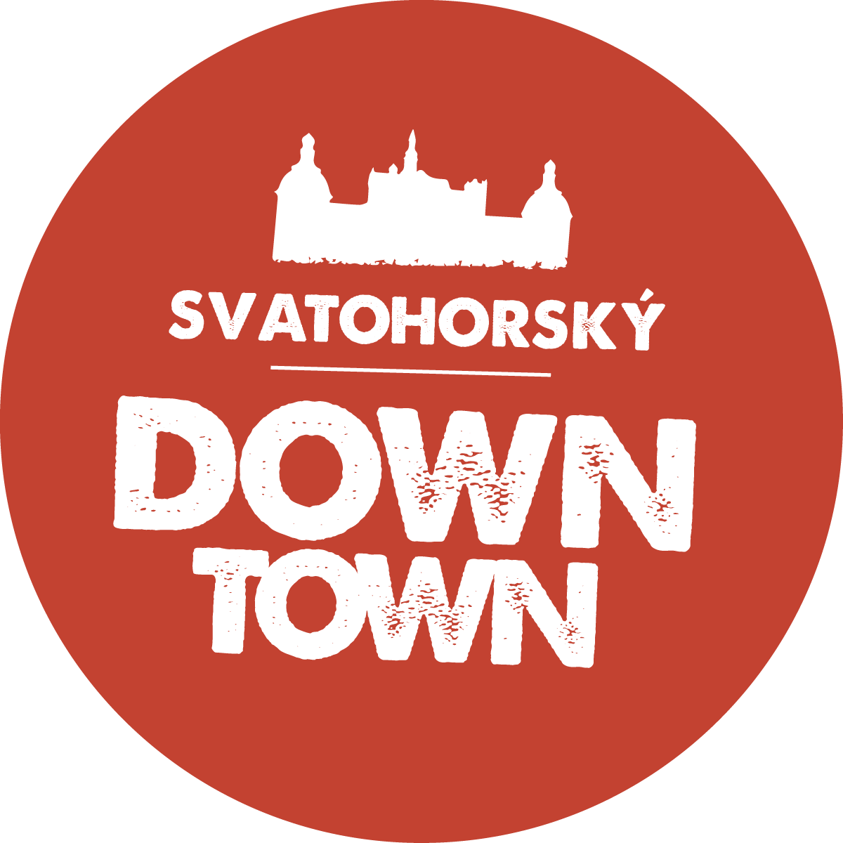 Svatohorský Downtown