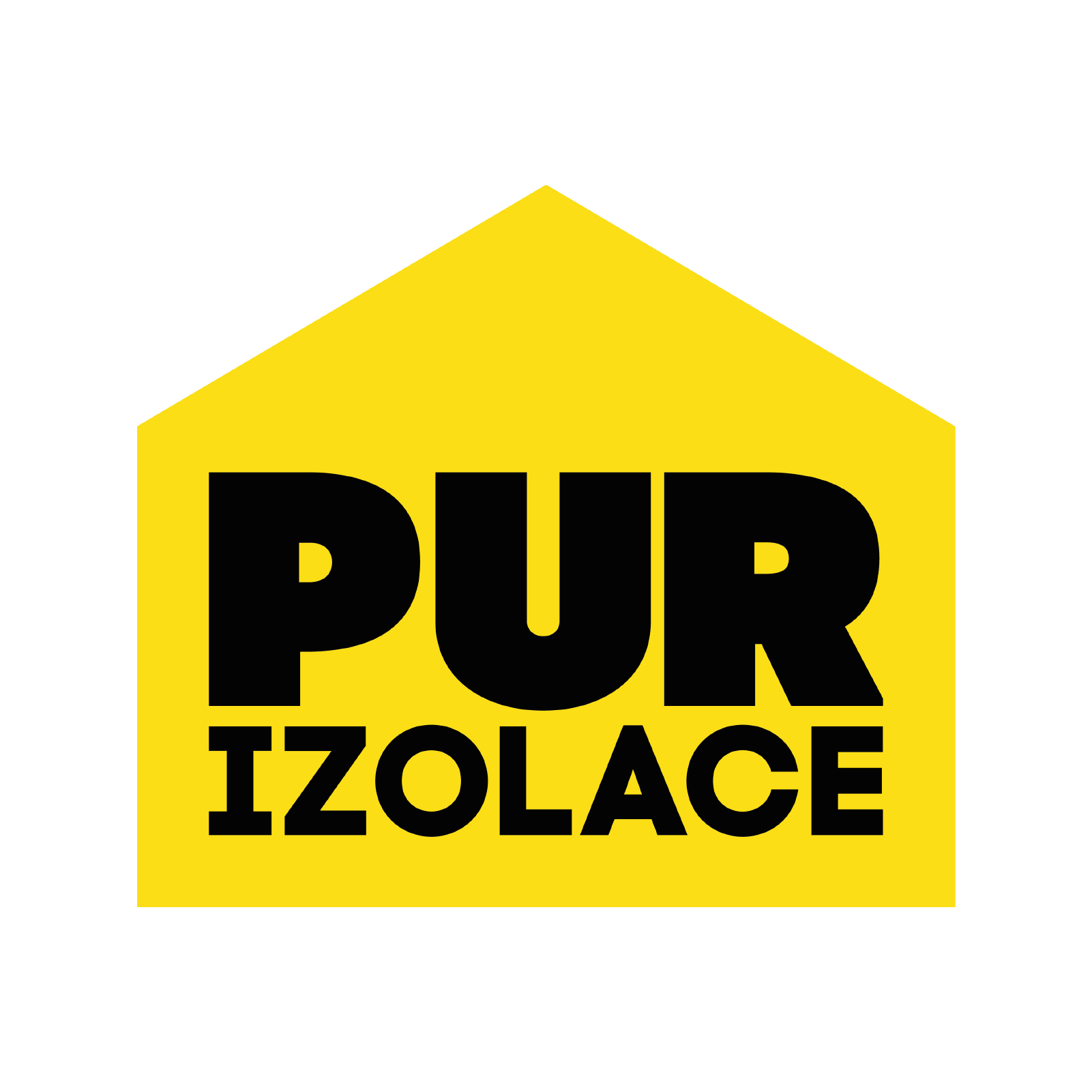 PUR izolace