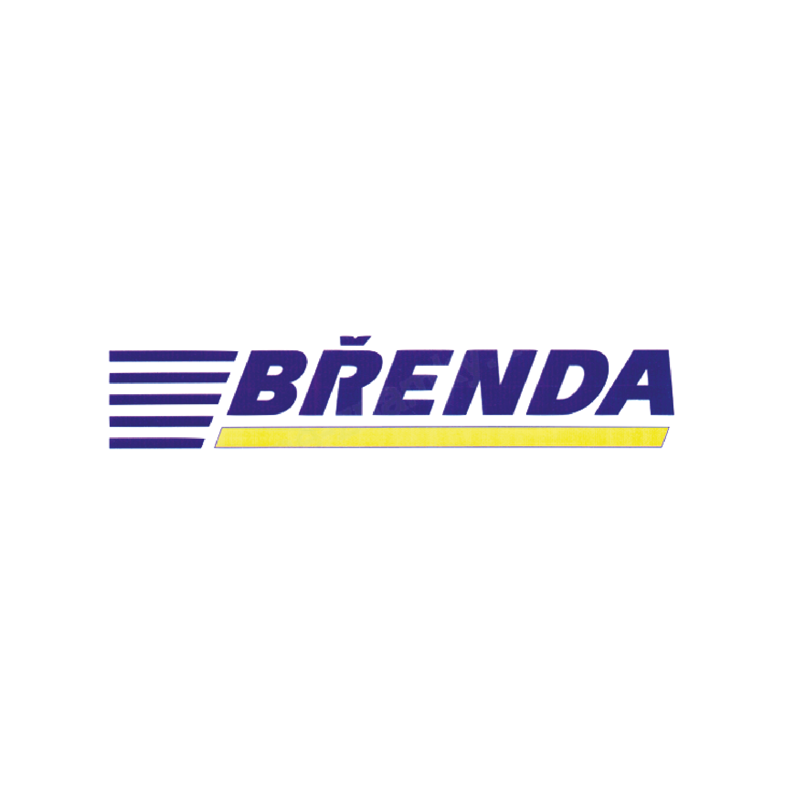 Břenda