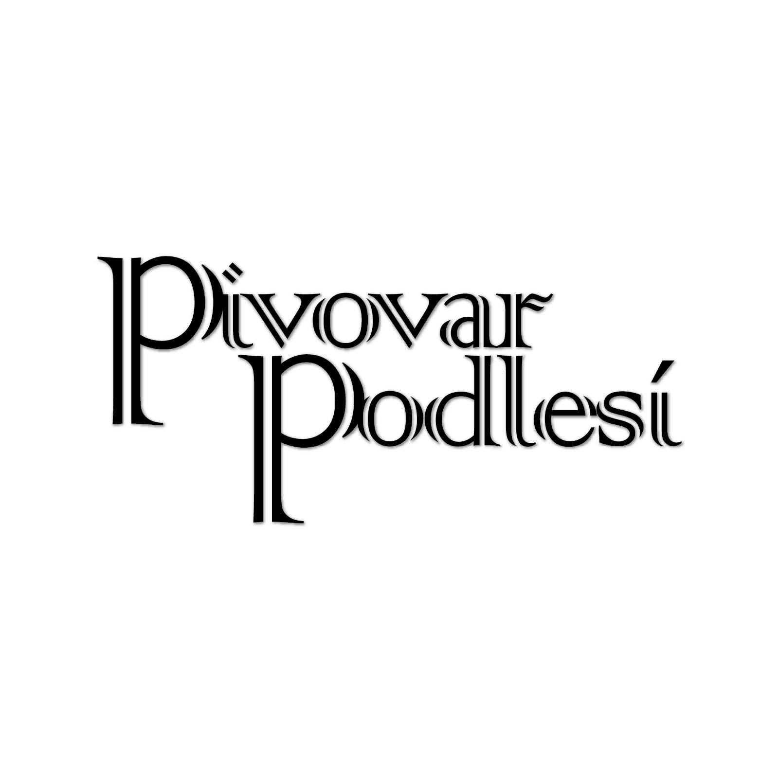 Pivovar Podlesí