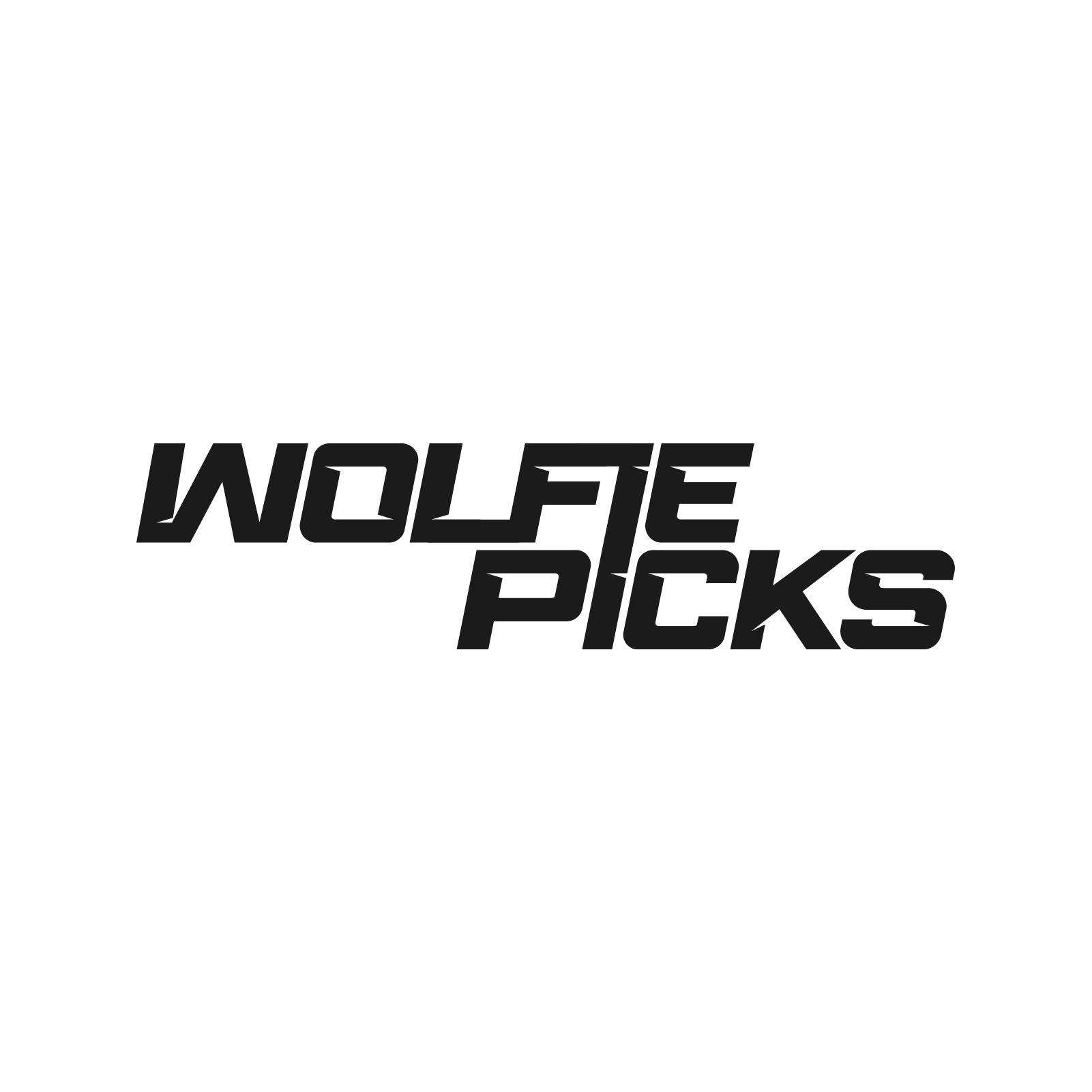 wolfie picks